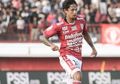 Janji Spesial Irfan Bachdim Usai Kembali Memperkuat Timnas Indonesia