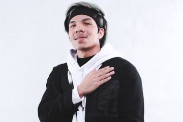 Atta Halilintar Akui Saraf Leher Pindah usai Latihan Fisik demi Filmnya, Dokter Sarankan Operasi Jika Saraf Tak Bisa Diatasi