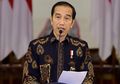 Presiden Joko Widodo Sudah Isyaratkan Ada Lampu Hijau untuk Sektor Usaha dan Aktivitas Warga Lainnya Mulai Berangsur Normal: Akan Ada Tatanan Kehidupan Baru!