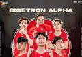 Hasil MSC Day 3: BTR Alpha Susul EVOS Legends ke Babak Playoffs