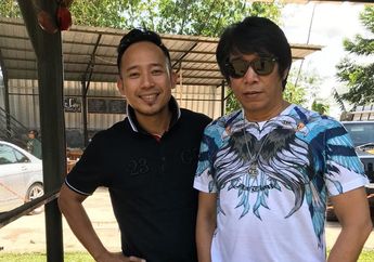 Jogetannya jadi Bahan Tertawaan, Denny Cagur dan Parto Patrio Kena Somasi Karena Dianggap Merendahkan dan Menghina Satpam