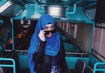 5 Fashion Item yang Wajib Dibawa Saat Mudik Lebaran. Anti Ribet!