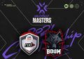 NXL Ligagame dan BOOM Esports Wakili Indonesia di VALORANT SEA Masters
