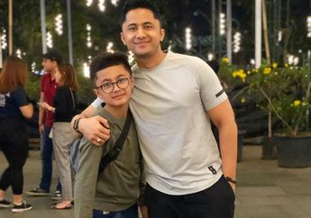 Intip Potret Terkini Putra Hengky Kurniawan dan Christy Jusung, Bintang Pratama. Makin Mirip Bapaknya!