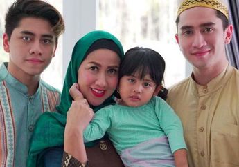 Tak Main-main Besarkan Anak Angkatnya, Venna Melinda Justru Akui Dibuat Makan Hati Hingga Nyaris Gila Karena Perlakuan Kedua Putranya: 'Stres!'