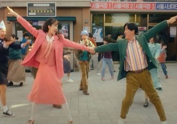 ‘Life is Beautiful,’ Film Musikal Jukebox Pertama Korea Muncul Juga