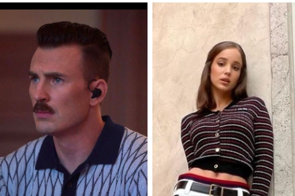 Berita Alba Baptista Terbaru Hari Ini - Grid Pop