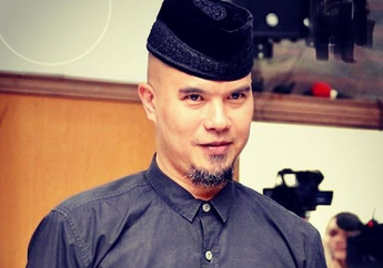 Bukan Sibuk di Dunia Politik, Ahmad Dhani Makin Gak Produktif sebagai Musisi Lantaran Bingung : Mau Ngapain Lagi?