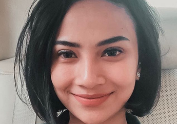 Direkam Suami Sendiri Joget-joget Pakai Baju Seksi, Goyangan Vanessa Angel Sukses Jadi Sorotan Netizen : Enaknya yang Udah Halal