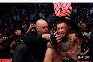 Teori Menarik Muncul, Conor McGregor Akhirnya Akan Ditumbalkan ke Islam Makhachev