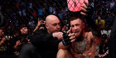 Teori Menarik Muncul, Conor McGregor Akhirnya Akan Ditumbalkan ke Islam Makhachev