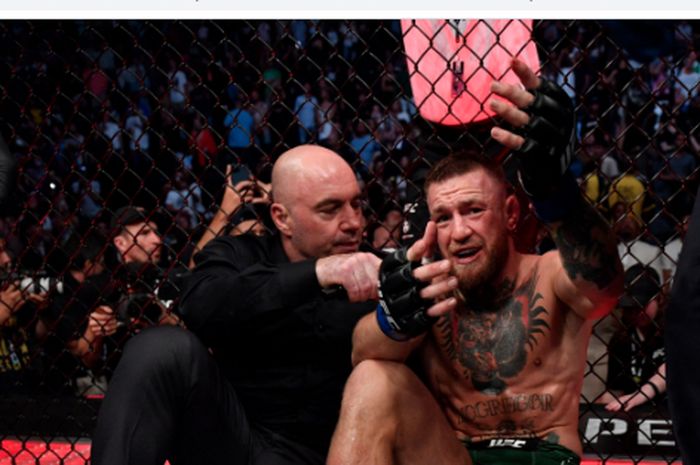 Mempermalukan Allah karena Steroid, Conor McGregor Sebut Ayah Khabib Nurmagomedov Tak Tenang dalam Kuburnya screen shot 2021 07 11 at 9522 20210711095327