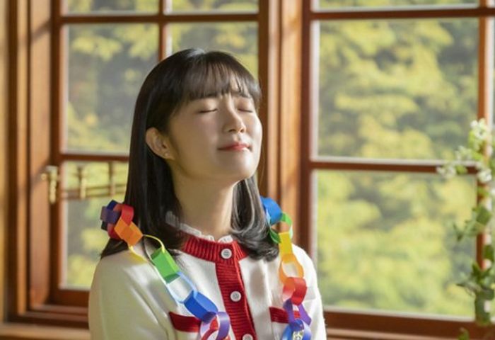 Drama 'Extraordinary You'