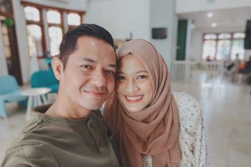 Fakta Terbaru Anak Ketiga Alyssa Soebandono, Dude Harlino Menangis ...