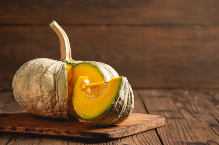 Arti Mimpi Labu Tidak Selalu Pertanda Jelek Bisa Jadi Bakal Panen Keberuntungan Simak Penjelasan Selengkapnya Arti Mimpi Labu Tidak Selalu Pertanda Jelek Bisa Jadi Bakal Panen Keberuntungan Simak Penjelasan Selengkapnya