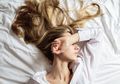 Bahaya Mengintai, Mulai Sekarang Berhentilah Tidur Telentang Kalau Tidak Ingin Alami Kondisi Mengancam Nyawa Ini