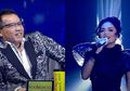 Dipertemukan Lagi di Panggung Indonesian Idol, Anang Hermansyah Tersenyum Malu-malu hingga Salah Tingkah Saksikan Penampilan Krisdayanti