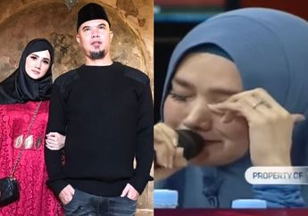 Mulan Jameela Takut Kena Karma? Dulu Nekat Rebut Suami Maia Estianty, Kini Istri Ahmad Dhani Ini Auto Ngamuk Saat Suaminya Dekat dengan Sosok Ini