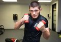 Misterius dan Nggak Pernah Nyantai, Ini Dia Sosok Khabib Nurmagomedov Sesungguhnya