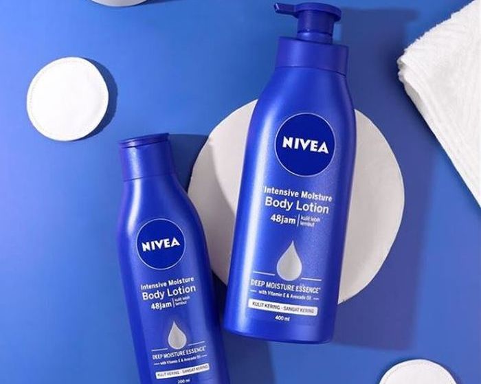 Rekomendasi Bodycare Untuk Kulit Sensitif Di Bawah 100 Ribu Rupiah Semua Halaman Stylo