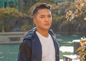 Lama Menjomblo, Ihsan Tarore Rupanya Sempat Pasrah Jika Jodohnya Adalah Artis Seksi ini: Lo Siap Enggak Gua Bawa Ke Jalan yang Benar?