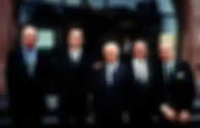Namanya Sering Dikaitkan dengan Teori Konspirasi, Inilah Fakta Gila Keluarga Rothschild yang Konon Bisa Mengendalikan Dunia