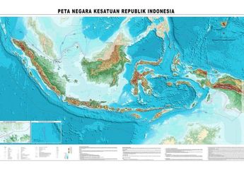 Ini Pengaruh Letak Geografis Indonesia Terhadap Penjelajahan Samudra