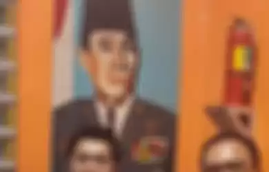 Pengacara Yosef Hidayah semakin di atas angin, sebab polisi sudah mengungkap sketsa wajah pembunuh Tuti Suhartini dan Amalia Mustika Ratu. 