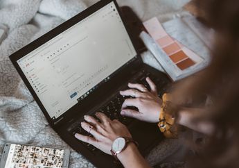 Cara Melacak Lokasi Seseorang Lewat Gmail, Pasti Berhasil Ditemukan!
