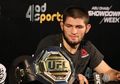 Jika Satu Hal Ini Terjadi, Khabib Siap Lepas Sabuk Juara UFC Miliknya tanpa Perlawanan