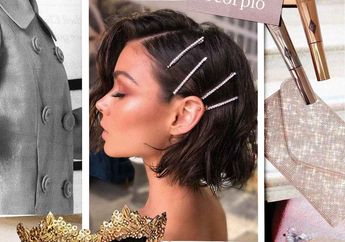 Ini Model Rambut Paling Cocok Buat Zodiak di Tahun 2021. Jangan Salah!