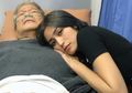 Ayah Jessica Iskandar Divonis Gagal Ginjal Hingga Dua Kali Gagal Operasi, Garam Bisa Jadi Salah Satu Penyebabnya