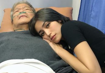 Ayah Jessica Iskandar Divonis Gagal Ginjal Hingga Dua Kali Gagal Operasi, Garam Bisa Jadi Salah Satu Penyebabnya