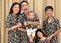 Buat Ruben Onsu Was-was karena Mulai Tertarik dengan Lawan Jenis, Betrand Peto Berubah Salah Tingkah Saat Disebut Cowok Paling Ganteng Sedunia oleh Sosok Ini