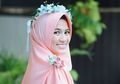 Ini Ciri Khas Busana Hijab Syar'i Alyssa Soebandono yang Bakal Jadi Tren Gaya Lebaran