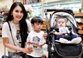 Kini Hidup Bergelimang Harta, Sandra Dewi Ungkap Rahasia Sukses karena Terbiasa Kerja Keras dan Menabung Sejak Kecil