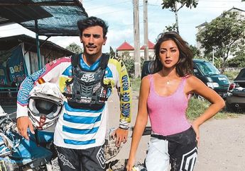 Pengakuan Jessica Iskandar Soal Pria Gay Bikin Geger hingga Seret Nama Presenter Ganteng Ini, Mantan Kekasih Richard Kyle Bongkar Fakta Sebenarnya