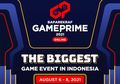 Mengusung Konsep #MainGameLokal, Baparekraf Game Prime 2021 Online Siap Digelar