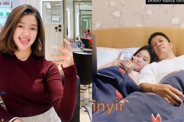 Chandrika Chika Dituding Bobo dengan Banyak Pria dengan Tarif ...