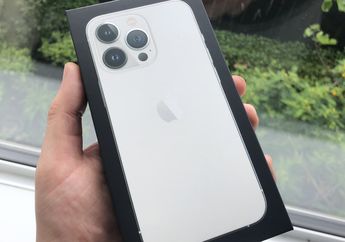 Pre Order iPhone 13 dan iPad Mini 6 Mulai Diterima Para Pembeli