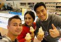 Datang ke Rans Entertainment dan Diajak Bisnis Bareng, Choi Siwon Mengaku Kagum dengan Sosok Raffi Ahmad, Nagita Slavina: Nggak Kebalik Ya?