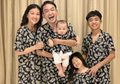 Sempat Dapat Teror Gaib Sampai Pindah Hunian, Sarwendah Syok Putrinya Kembali Temukan Ular di Rumah Barunya