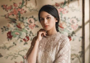 Meski Cantik, Pintar dan Berbakat, Maudy Ayunda Akui Pernah Jadi Korban Bullying