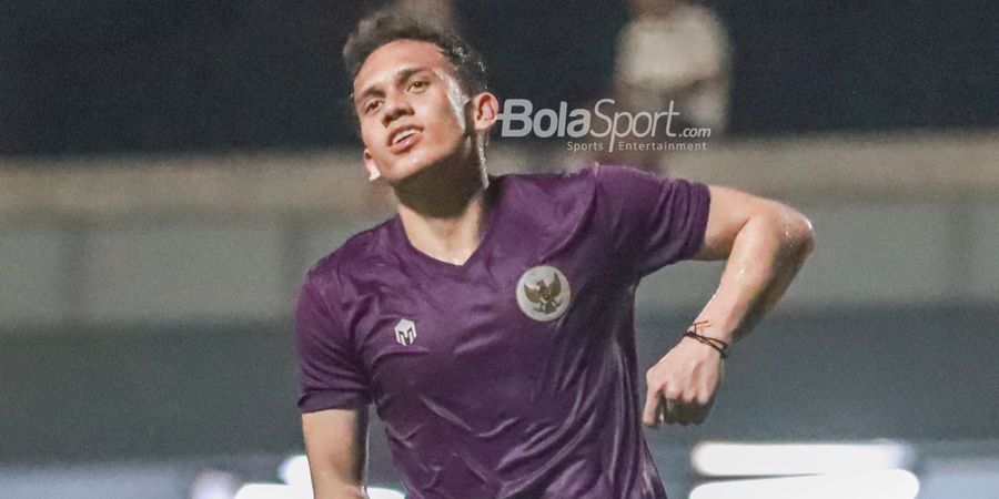 Mantan Klub Egy Maulana Vikri dan Witan Sulaeman di Indonesia Berduka atas Meninggalnya Lord Rangga