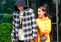Putus, Ariana Grande dan Pete Davidson Ketahuan Tumpuk Tato Couple-nya
