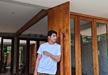 Istri 'Sultan Andara' Ikut Terserang Demam Sinetron Ikatan Cinta, Raffi Ahmad Minta Arya Saloka Beri Salam Pada Nagita Slavina: Dia Udah Nggak Ngefans Sama Gue Lagi!