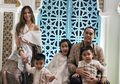 Sempat Sulit dapatkan Keturunan di Awal Pernikahan, Nia Ramadhani Beberkan Alasan Tak Mau Tambah Anak