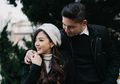 Emosi! Ini Pesan Franda untuk Penggemar yang Pakai Nama Anaknya: Anakmu Tak Boleh Menggunakan Nama Itu!