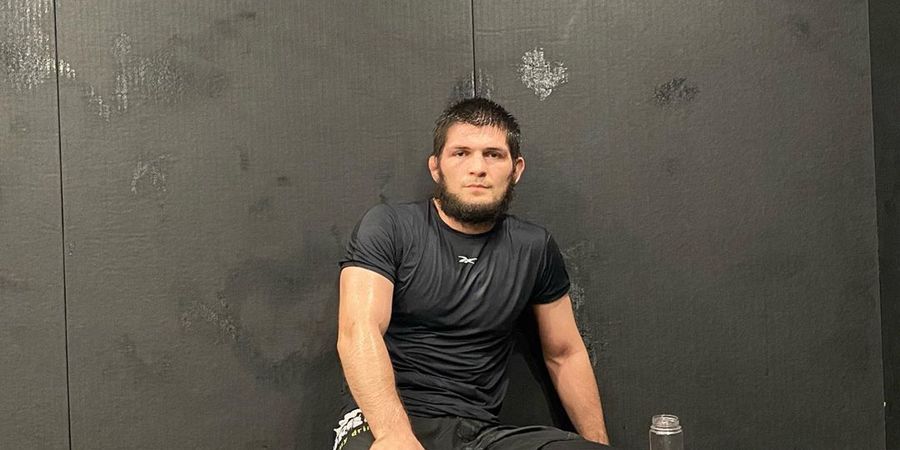 Khabib Nurmagomedov Bisa Jadi Guru yang Baik Bagi Jorge Masvidal