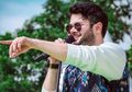 Tak Kapok Tertangkap Lagi, Begini Ucapan Ridho Rhoma Saat Baru Bebas dari Kasus Narkoba di Awal Tahun 2020 yang Jadi Perhatian, 'Bagian Terpahit dalam Hidup Saya!'